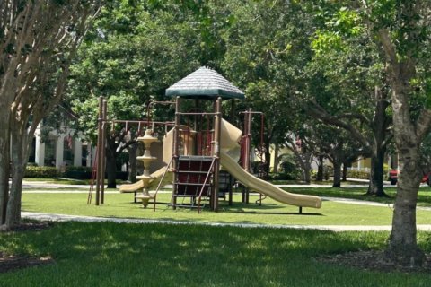 Copropriété à louer à Jupiter, Floride: 1 chambre, 55.74 m2 № 1174692 - photo 1