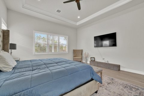 House in Port St. Lucie, Florida 3 bedrooms, 260.78 sq.m. № 2145972 - photo 23