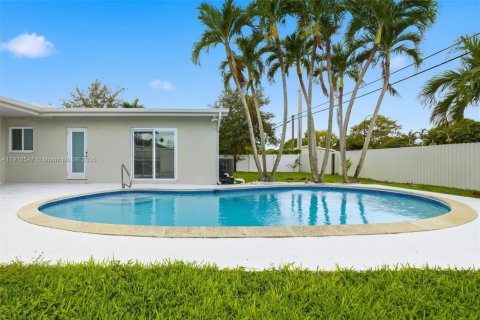 Villa ou maison à louer à Miami, Floride: 3 chambres, 128.86 m2 № 1966660 - photo 23