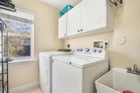 Villa ou maison à vendre à Coral Springs, Floride: 5 chambres, 284.84 m2 № 2086249 - photo 15
