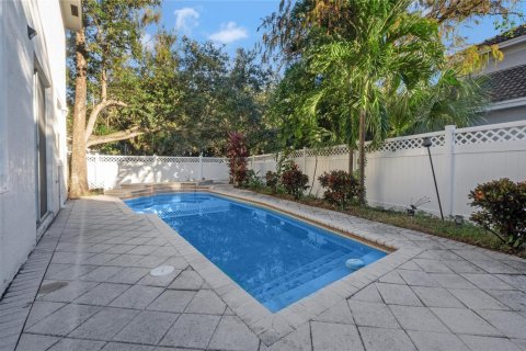 Villa ou maison à vendre à Coral Springs, Floride: 5 chambres, 284.84 m2 № 2086249 - photo 30