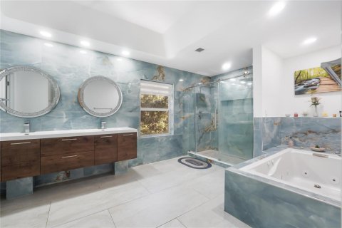 Villa ou maison à vendre à Coral Springs, Floride: 5 chambres, 284.84 m2 № 2086249 - photo 11