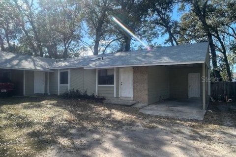 Apartamento en Winter Park, Florida 2 dormitorios, 76.64 m2 № 2101624