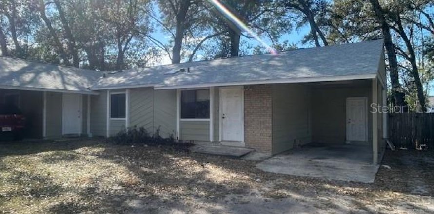 Apartamento en Winter Park, Florida 2 dormitorios, 76.64 m2 № 2101624