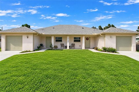Immobilier commercial à vendre à Englewood, Floride: 4 chambres, 217.58 m2 № 2399230 - photo 30