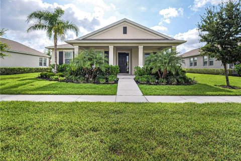 Villa ou maison à Vero Beach, Floride 4 chambres, 192.87 m2 № 2362732
