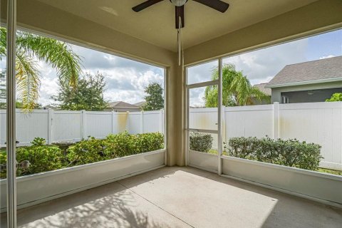 Villa ou maison à vendre à Vero Beach, Floride: 4 chambres, 192.87 m2 № 2362732 - photo 24