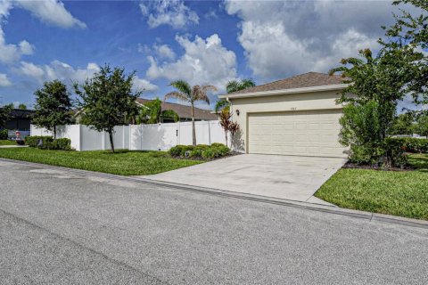 Villa ou maison à vendre à Vero Beach, Floride: 4 chambres, 192.87 m2 № 2362732 - photo 3