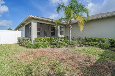 Villa ou maison à vendre à Vero Beach, Floride: 4 chambres, 192.87 m2 № 2362732 - photo 26