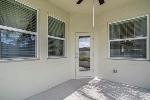 Villa ou maison à vendre à Vero Beach, Floride: 4 chambres, 192.87 m2 № 2362732 - photo 23