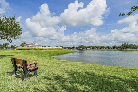 Villa ou maison à vendre à Vero Beach, Floride: 4 chambres, 192.87 m2 № 2362732 - photo 29