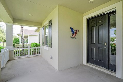 Villa ou maison à vendre à Vero Beach, Floride: 4 chambres, 192.87 m2 № 2362732 - photo 5