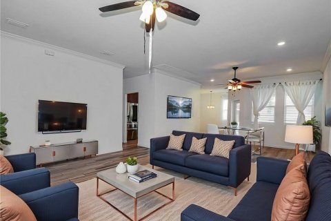 Villa ou maison à vendre à Vero Beach, Floride: 4 chambres, 192.87 m2 № 2362732 - photo 7