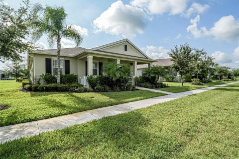 Villa ou maison à vendre à Vero Beach, Floride: 4 chambres, 192.87 m2 № 2362732 - photo 2