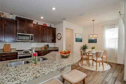 Villa ou maison à vendre à Vero Beach, Floride: 4 chambres, 192.87 m2 № 2362732 - photo 9
