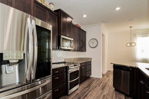 Villa ou maison à vendre à Vero Beach, Floride: 4 chambres, 192.87 m2 № 2362732 - photo 12