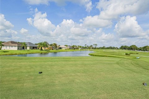 Villa ou maison à vendre à Vero Beach, Floride: 4 chambres, 192.87 m2 № 2362732 - photo 30