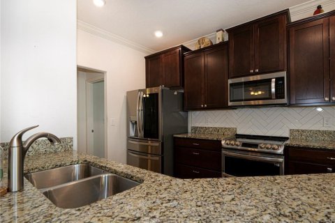 Villa ou maison à vendre à Vero Beach, Floride: 4 chambres, 192.87 m2 № 2362732 - photo 11