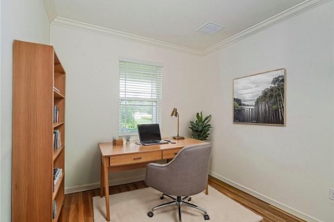 Villa ou maison à vendre à Vero Beach, Floride: 4 chambres, 192.87 m2 № 2362732 - photo 20