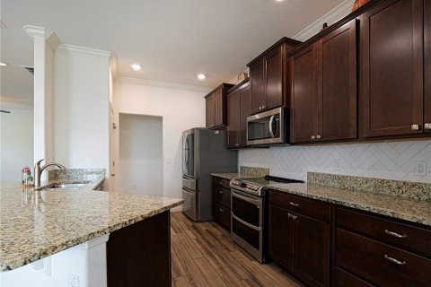 Villa ou maison à vendre à Vero Beach, Floride: 4 chambres, 192.87 m2 № 2362732 - photo 10