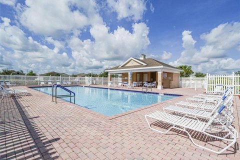 Villa ou maison à vendre à Vero Beach, Floride: 4 chambres, 192.87 m2 № 2362732 - photo 27