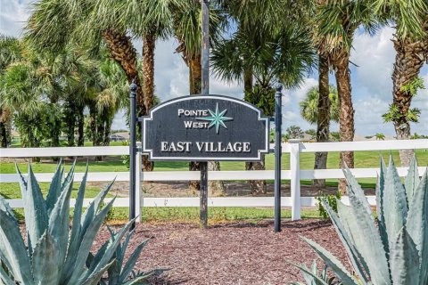 Villa ou maison à vendre à Vero Beach, Floride: 4 chambres, 192.87 m2 № 2362732 - photo 4