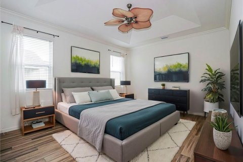 Villa ou maison à vendre à Vero Beach, Floride: 4 chambres, 192.87 m2 № 2362732 - photo 13