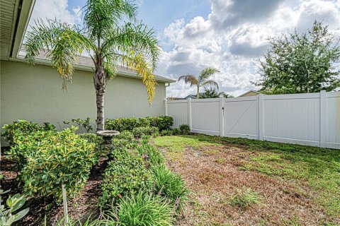Villa ou maison à vendre à Vero Beach, Floride: 4 chambres, 192.87 m2 № 2362732 - photo 25