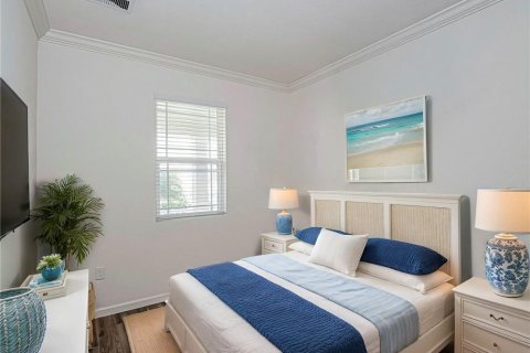 Villa ou maison à vendre à Vero Beach, Floride: 4 chambres, 192.87 m2 № 2362732 - photo 18