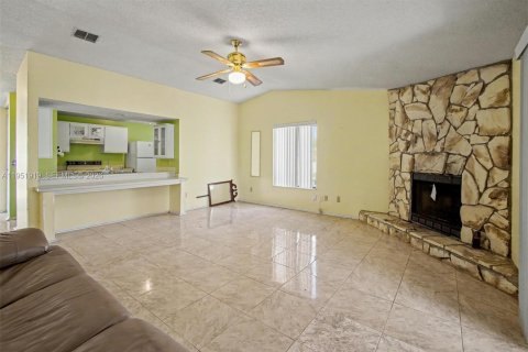 Купить виллу или дом в Джэксонвилл, Флорида 3 спальни, № 2006116 - фото 7