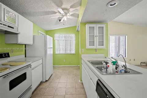 Купить виллу или дом в Джэксонвилл, Флорида 3 спальни, № 2006116 - фото 5