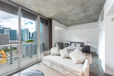 Copropriété à louer à Miami, Floride: 1 chambre, 49.52 m2 № 2016705 - photo 6
