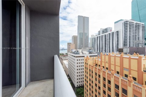 Copropriété à louer à Miami, Floride: 1 chambre, 49.52 m2 № 2016705 - photo 9