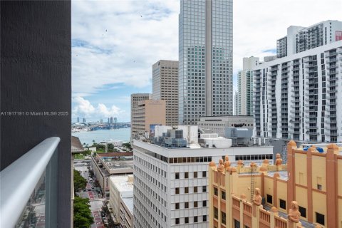 Copropriété à louer à Miami, Floride: 1 chambre, 49.52 m2 № 2016705 - photo 8