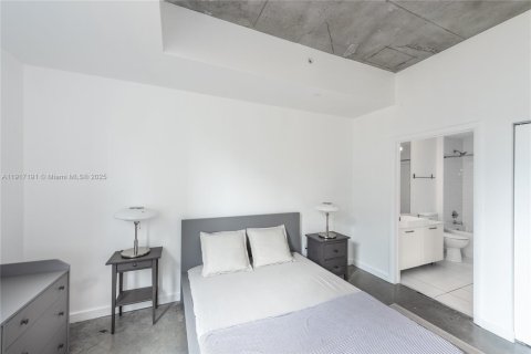 Copropriété à louer à Miami, Floride: 1 chambre, 49.52 m2 № 2016705 - photo 13