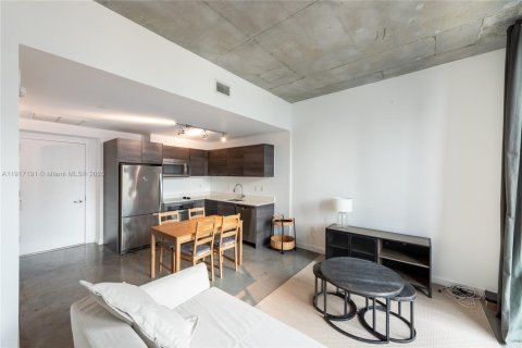 Condo à Miami, Floride, 1 chambre  № 2016705