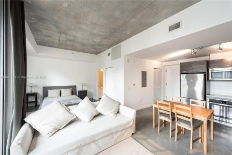 Copropriété à louer à Miami, Floride: 1 chambre, 49.52 m2 № 2016705 - photo 2