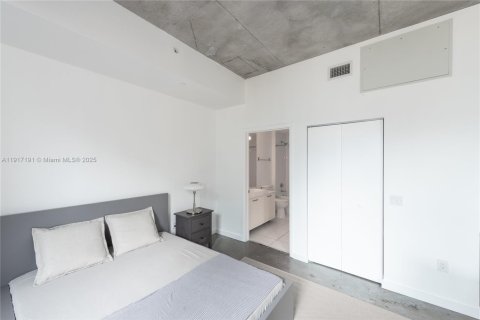 Copropriété à louer à Miami, Floride: 1 chambre, 49.52 m2 № 2016705 - photo 12