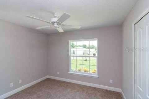 House in Umatilla, Florida 3 bedrooms, 124.77 sq.m. № 2237224 - photo 16