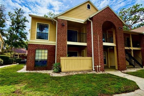 Condo in Tampa, Florida, 2 bedrooms  № 2400373 - photo 2