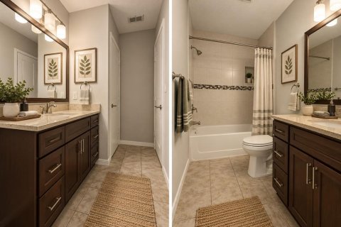 Condo in Tampa, Florida, 2 bedrooms  № 2400373 - photo 15