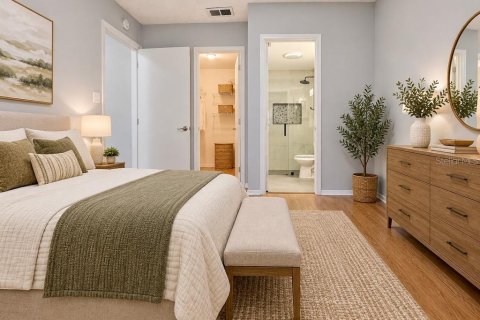 Condo in Tampa, Florida, 2 bedrooms  № 2400373 - photo 27