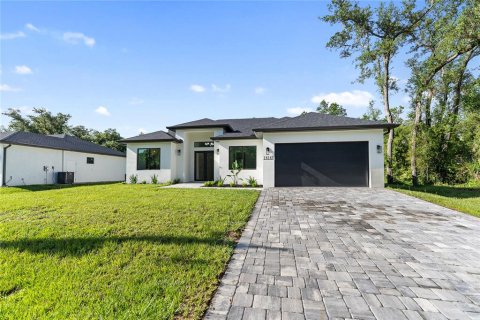 Casa en venta en Port Charlotte, Florida, 4 dormitorios, 170.38 m2 № 1838101 - foto 3