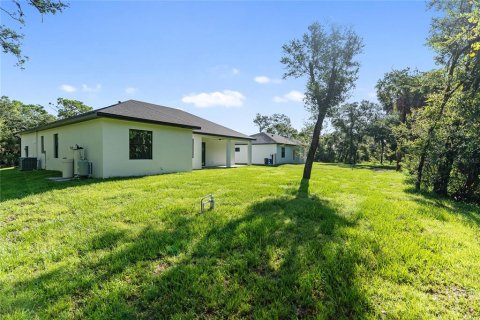 Casa en venta en Port Charlotte, Florida, 4 dormitorios, 170.38 m2 № 1838101 - foto 15