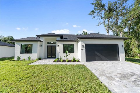 Casa en venta en Port Charlotte, Florida, 4 dormitorios, 170.38 m2 № 1838101 - foto 4