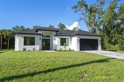 Casa en venta en Port Charlotte, Florida, 4 dormitorios, 170.38 m2 № 1838101 - foto 6
