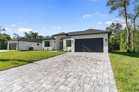 Casa en venta en Port Charlotte, Florida, 4 dormitorios, 170.38 m2 № 1838101 - foto 2