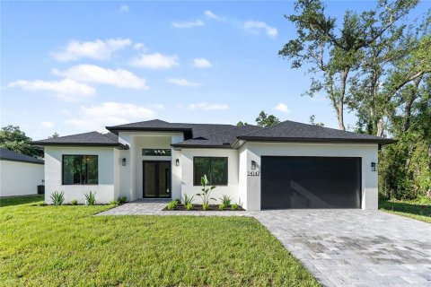 Casa en venta en Port Charlotte, Florida, 4 dormitorios, 170.38 m2 № 1838101 - foto 1