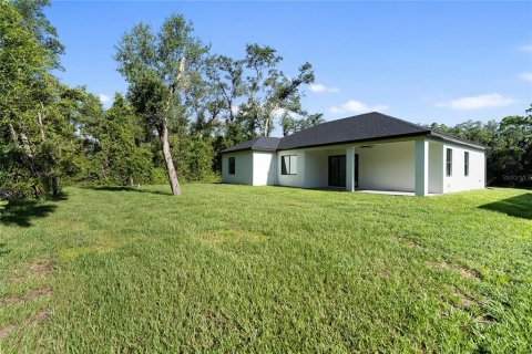 Casa en venta en Port Charlotte, Florida, 4 dormitorios, 170.38 m2 № 1838101 - foto 14