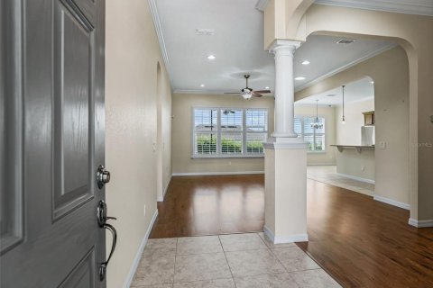 House in Summerfield, Florida 3 bedrooms, 169.55 sq.m. № 2413525 - photo 4